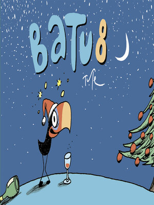 cover image of Batu 8